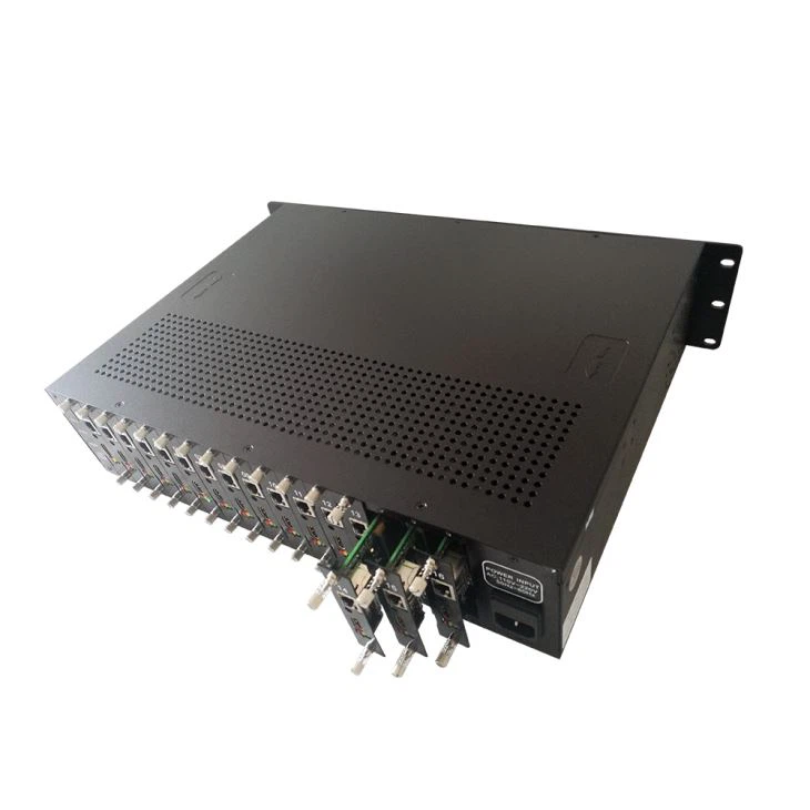 2nd Generation HDMI/AV/VGA Video IPTV Streamer Magicbox HD3 plus