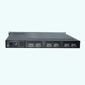 8/12/24 CVBS MPEG2 al modulatore RF digitale MSM620