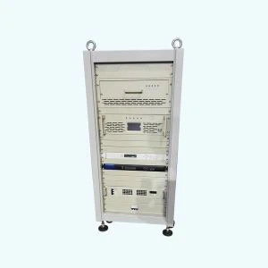 Trasmettitore TV digitale 400-500W