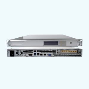 Encoder 4 / 8CH SDI / IPTV