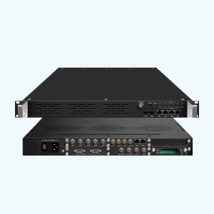 DTV Media processore DMP500