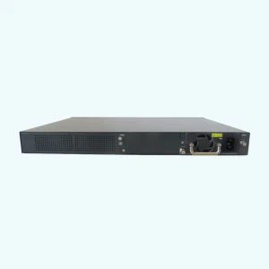 OLT9908 1 RU Standalone L3 aggregazione OLT