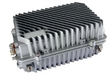 Tre in un Mini-miniCMTS DB-CMTS8310