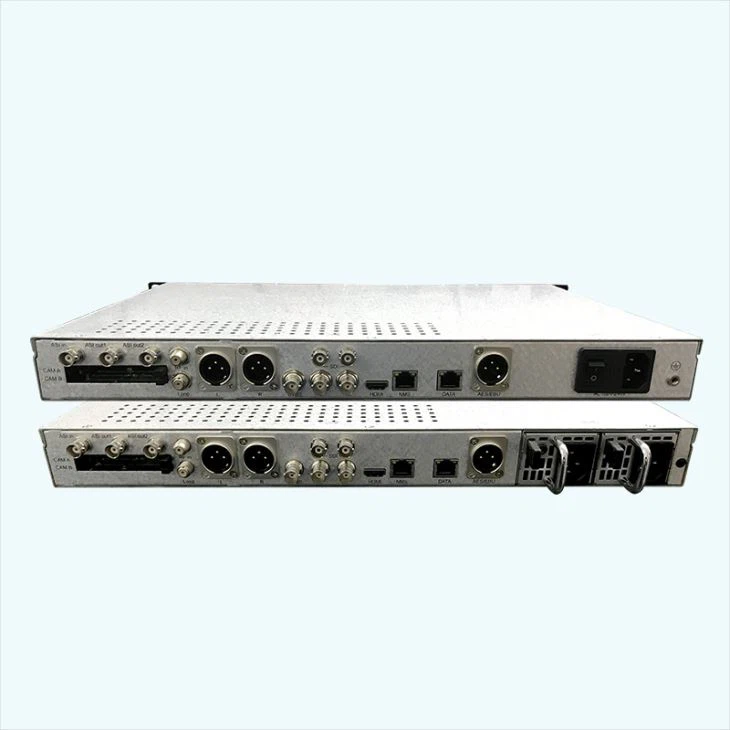 Hdmi Hd-sdi 4K Hevc Decoder