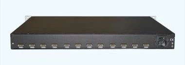 12 Modulatore di encoder HDMI a Dvb-t Hd