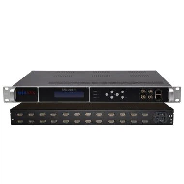 H.264 Hd Hdmi Encoder