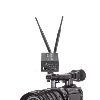 Encoder HD mobile H.265 / H.264 MagicBox Bro