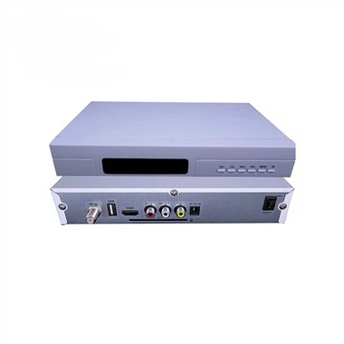 DVB-C H.264 H.265 Set Top Box