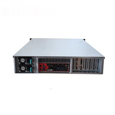 MVS2500 48CH Multiviewer