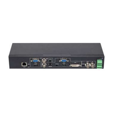 Transcoder MagicKit decoder full Interface Encoder in diretta professionale