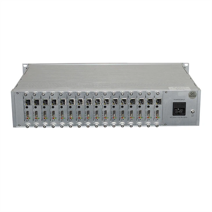 High Proformance Magicbox Series For IPTV Headend Streaming