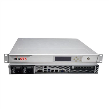 Scenari di conversione del protocollo IP da qualsiasi a qualsiasi gateway IP