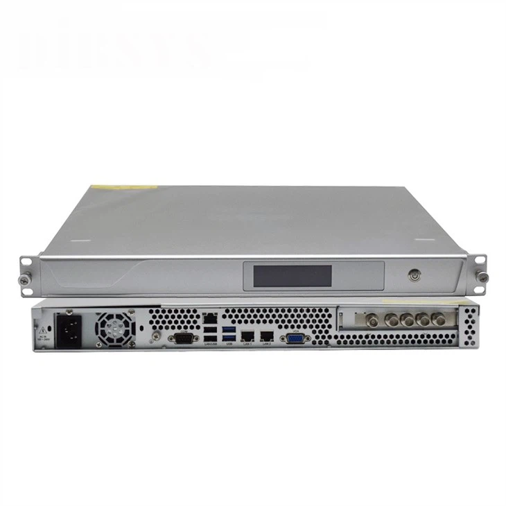 Decodificatore Anystream-R325 4k HEVC/h.265