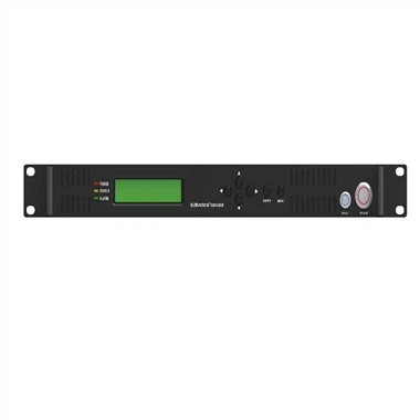 36 canali MPEG-2 / H.264 SD Transcoder ENC3583