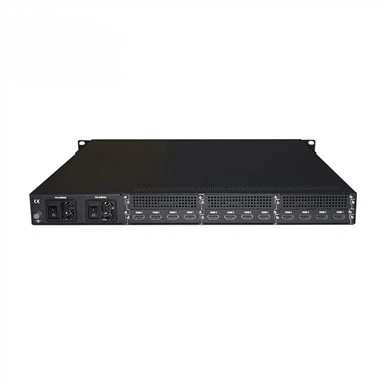 Modulatore ATSC hd E646600 4CH h.264