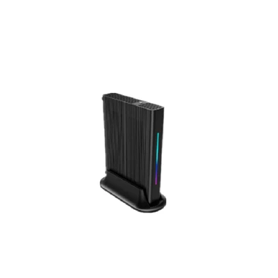 Modem via cavo DOCSIS 3.1 con Wifi 6E