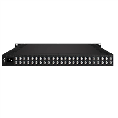 16 o 24 sintonizzatori al gateway IP