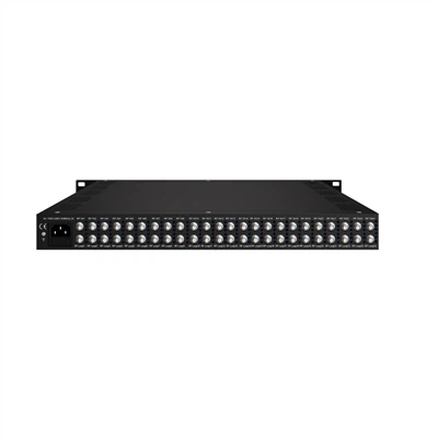 Sintonizzatore IP e 24 al modulatore RF